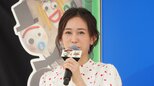 【 前田敦子 】息子が〝近所でアンディと呼ばれていました〟トイ・ストーリーが好きすぎて〝初めて喋った言葉は「ママ」か「ウッディ」か...〟|TBS NEWS DIG