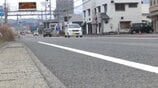 トラックにはねられ自転車の男性が死亡 愛媛県新居浜市の国道|TBS NEWS DIG