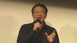大分市オールロケ短編映画「デイズ」上映会 財前直見さん・平川雄一朗監督が作品への思い語る|TBS NEWS DIG