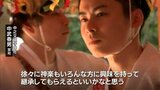 木城町の中之又神楽の担い手育成を 宮崎市のボランティア団体などが包括連携協定締結|TBS NEWS DIG