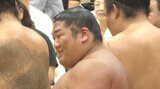 満員御礼!夏巡業「大相撲つがる場所」に尊富士!「ぶつかり稽古」などに歓声あがる | 青森のニュース│ATV NEWS│青森テレビ