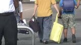 中学生を追いかけたクマ見つからず 付近の小学校では対応に追われる(山形) | 山形のニュース│TUYテレビユー山形
