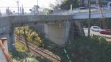 JR線路脇の遺体、60~70代男性か 警察が身元と死因の確認進める 鹿児島 | 鹿児島のニュース|MBC NEWS|南日本放送