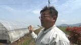 「1年間の全てが無駄になってしまう」　中東情勢の混乱は農業にも深刻な影響を　資材が高騰し入荷も不安定に【岡山】|TBS NEWS DIG
