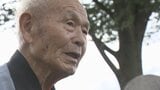 「明らかにしないところに『悪さ』がある」 満州では戦場に 戦後はオウム真理教と対峙 男性が重なってみえた姿とは|TBS NEWS DIG