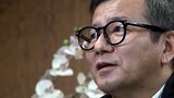 「魅力届ける意味では絶対必要」Jリーグ・野々村新チェアマンが描く “故郷” 清水の新スタジアム像 カギ握るのはサポーター(静岡県) | 静岡のニュース | SBSNEWS | 静岡放送