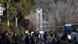 国公立大学で前期日程の試験が始まる 岡山大学の全学部の平均倍率は約2.7倍 3月7日合格発表【岡山】|TBS NEWS DIG