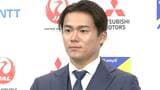 山本由伸「決まったことは全く何もない」WBCについて発言「また大会でプレーできればいいなと」【日本プロスポーツ大賞】|TBS NEWS DIG