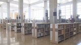 県立図書館の休館日など見直し検討 月曜日休館、平日閉館時間は午後7時へ 大分 | 大分のニュース|OBS NEWS|大分放送