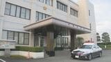 信号待ちで追突事故を起こし駆けつけた警察官に暴行　鳥栖市の会社員の男（５６）公務執行妨害の疑いで現行犯逮捕|TBS NEWS DIG
