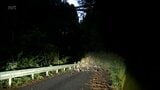熊本県で最大震度7　高千穂町の県道で高さおよそ3メートルの落石　|　MRTニュース ｜ ＭＲＴ宮崎放送