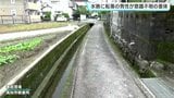 「水路の中に男性と自転車が倒れている」と消防に通報 水路に転落の男性が意識不明の重体 | 高知のニュース・天気|KUTV NEWS | KUTVテレビ高知