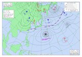 【台風のたまご】台風27号に続き新たな“熱帯低気圧”発生か“ハリケーン”も 10月13日までの雨と風のシミュレーションを見る(気象庁4日午後9時予想天気図) | 山口のニュース・天気・防災|tys NEWS|tysテレビ山口