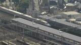 「ちょっと疲れた」猛暑の駅でぐったり 混乱から一夜明け東海道新幹線運転再開 乗客は目的地へ=JR浜松駅 | 静岡のニュース | SBSNEWS | 静岡放送