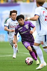 藤枝MYFC エース矢村の2得点で甲府に2-1で競り勝つ【J2第18節速報】 | 静岡のニュース | SBSNEWS | 静岡放送