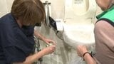 「もしもの時、本当に大変…」防災士約70人が学ぶ災害時のトイレ対策　愛媛|TBS NEWS DIG