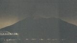 桜島が噴火 噴煙2100メートル 火山灰は鹿児島市谷山方向へ | 鹿児島のニュース|MBC NEWS|南日本放送