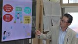 市議が先生となって地方自治や議会の役割を説明 小学校で出前授業 山梨・甲州市|TBS NEWS DIG