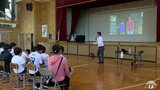 戦地に送られた子どもが社会復帰するまでを知る　小学生が“平和な世界”を考える　|　青森のニュース│ATV NEWS│青森テレビ