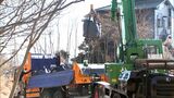 「一歩進んだのかな」熱海土石流の“崩落残土”撤去ようやく開始 災害から1年8か月「何が安全なのか分からない」不安の声も | 静岡のニュース | SBSNEWS | 静岡放送