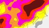 【関東甲信】大気が非常に不安定 18日昼過ぎ~夜遅くにかけ 警報級の大雨となる所がある見込み【雨と風のシミュレーション・発雷確率】|TBS NEWS DIG