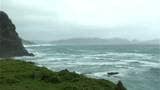 台風24号　徳之島・天城町で最大瞬間風速21.1メートル　あす4日にかけ線状降水帯発生おそれ　土砂災害に厳重警戒を　鹿児島|TBS NEWS DIG