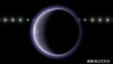 「冥王星以外で初」太陽系の果てにある小さな惑星に「大気」を発見　国立天文台が発表|TBS NEWS DIG