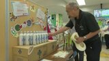 熱中症予防へ 暑さをしのぐ「クールスポット」郵便局で飲料水を無料配布 愛媛・宇和島市 | 愛媛のニュース - Nスタえひめ|あいテレビは6チャンネル