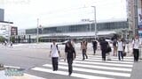 警報級大雨の可能性も 富山県内は大気が非常に不安定…30日夜遅くにかけて土砂災害や低い土地の浸水などに注意警戒|TBS NEWS DIG