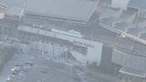 【速報】「イオンモール熊本」で4人を病院へ搬送　建物の倒壊により安否不明者が多数か|TBS NEWS DIG