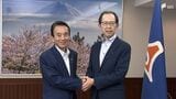 「震災から2週間で受け入れは奇跡」福島県知事が原発事故で避難のJFAアカデミー福島受け入れに感謝 “御殿場育ち”の9選手がパリ五輪に出場 | 静岡のニュース | SBSNEWS | 静岡放送