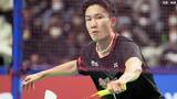 元世界1位・桃田賢斗6度目のVへ危なげなくストレート勝ち 奥原希望も快勝で準々決勝進出 【全日本総合バドミントン】|TBS NEWS DIG