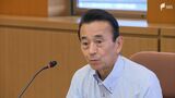 「市と県の連携不十分なことあったのでは」熱海土石流被災地視察の鈴木静岡県知事 県庁の組織文化改善求める | 静岡のニュース | SBSNEWS | 静岡放送