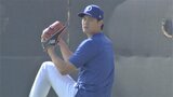 大谷翔平は「未知の領域」ド軍編成本部長が二刀流復帰へ慎重姿勢も「非常にユニーク、最も才能のある選手」と改めて期待|TBS NEWS DIG