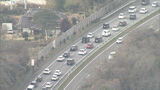 九州道上りで一時30キロ超の渋滞で混雑続く　3日も25キロの渋滞予想　|　福岡のニュース｜RKB NEWS｜RKB毎日放送