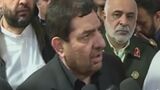 イラン大統領代行にモフベル第1副大統領　ライシ大統領死亡受け|TBS NEWS DIG