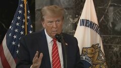 トランプ前大統領、日本製鉄のUSスチール買収「即座に阻止する」| TBS CROSS DIG with Bloomberg