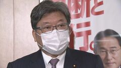 自民・萩生田政調会長　防衛費増税前に解散・総選挙が必要との認識示す「国民にご判断いただく」| TBS CROSS DIG with Bloomberg
