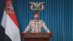 イエメンの親イラン武装組織フーシ派がサウジアラビアに対する海上封鎖を宣言　原油輸出への影響懸念| TBS CROSS DIG with Bloomberg