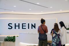 SHEIN、ロンドン上場準備でバークレイズやＵＢＳとも契約－関係者| TBS CROSS DIG with Bloomberg