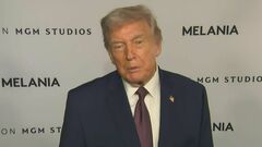 【速報】トランプ大統領　次のFRB議長「あす発表する」| TBS CROSS DIG with Bloomberg