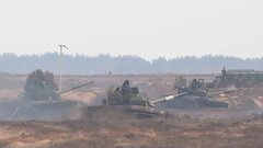 【軍事費ランキング2024】米国が圧倒的トップの世界シェア36.7％　「ヤルタ2.0」を連想させる米中露で53.7％　日本は防衛費増額もGDP比では低水準| TBS CROSS DIG with Bloomberg