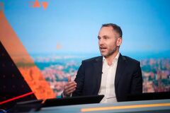 ステーブルコインのテザー、米国市場に再参入へ－暗号資産の新法受け| TBS CROSS DIG with Bloomberg