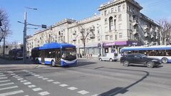 ウクライナ隣国モルドバの親ロ派 ロシアに「保護」求める動き相次ぐ　親欧米サンドゥ政権は警戒強める| TBS CROSS DIG with Bloomberg