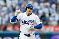【コラム】大谷翔平が物語る、米国は移民受け入れ必要-ムクンダ| TBS CROSS DIG with Bloomberg