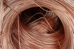 ゴールドマン、25年の銅相場予想を下方修正－中国の需要鈍化で| TBS CROSS DIG with Bloomberg