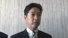 維新・藤田共同代表「いつでも戦える準備を」解散報道受け| TBS CROSS DIG with Bloomberg