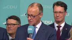 ギリギリで守られたドイツの政治安定　躍進の極右阻止に正念場の新政権 「債務ブレーキ」見直しに不安要素| TBS CROSS DIG with Bloomberg