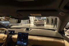 中国、乗用車買い替えの補助金制度更新－ハイブリッド車やＥＶ対象| TBS CROSS DIG with Bloomberg