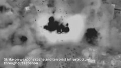 イスラエルが「ヒズボラ」拠点を空爆| TBS CROSS DIG with Bloomberg